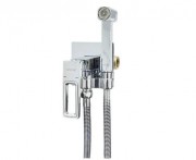 Смеситель Gappo G7217-1 (хром) Смеситель Gappo G7217-1 (хром)