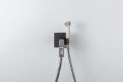 Смеситель Gappo G7217-19 (графит) Смеситель Gappo G7217-19 (графит)