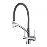 Смеситель Gappo G4398-17 Смеситель Gappo G4398-17