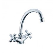 Смеситель Gappo G4043 Смеситель Gappo G4043