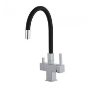 Смеситель Gappo G4395-30 (хром) Смеситель Gappo G4395-30 (хром)