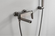 Смеситель Gappo G3210-9 Смеситель Gappo G3210-9