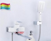 Смеситель Gappo G2207-7