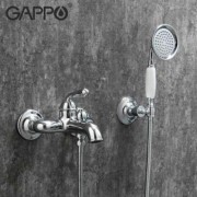 Смеситель Gappo G3288 Смеситель Gappo G3288