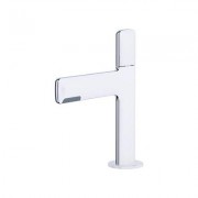 Смеситель Gappo G1052-88 (белый + хром) Смеситель Gappo G1052-88 (белый + хром)