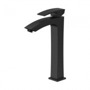 Смеситель Gappo G1007-16 (чёрный)