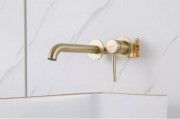 Смеситель Gappo G1206-3 Смеситель Gappo G1206-3