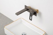 Смеситель Gappo G1017-19 Смеситель Gappo G1017-19