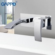 Смеситель Gappo G1007-2