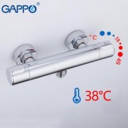 Смеситель Gappo G2090