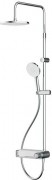 Душевая стойка AM.PM X-Joy F0785A600 хром