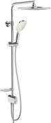 Душевая система Teska Tena DR2820C / DR 101 218 01 Душевая система Teska Tena DR2820C / DR 101 218 01
