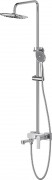 Душевая система со смесителем Lauter Aqua 21CK3172C-61