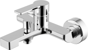 Смеситель для ванны Villeroy&Boch Architectura TVT10300200061 Смеситель для ванны Villeroy&Boch Architectura TVT10300200061