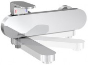 Смеситель для ванны Ravak Chrome CR 022.00/150 Смеситель для ванны Ravak Chrome CR 022.00/150
