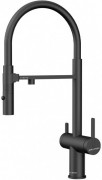 Смеситель для кухни PAULMARK Gravity Stärke Gr213888-AN антрацит Смеситель для кухни PAULMARK Gravity Stärke Gr213888-AN антрацит