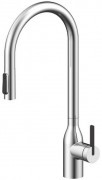 Смеситель для кухни PAULMARK UNIVERSAL Un213880-CR хром Смеситель для кухни PAULMARK UNIVERSAL Un213880-CR хром