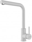 Смеситель для кухни PAULMARK TWIN Tw213622-WH белый Смеситель для кухни PAULMARK TWIN Tw213622-WH белый