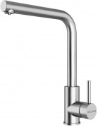 Смеситель для кухни PAULMARK TWIN Tw213622-BS брашированная сталь Смеситель для кухни PAULMARK TWIN Tw213622-BS брашированная сталь