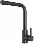 Смеситель для кухни PAULMARK TWIN Tw213622-BLM черный Смеситель для кухни PAULMARK TWIN Tw213622-BLM черный