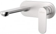 Смеситель для умывальника Cezares STYLUS-BLI1-IN-W0 сатин Смеситель для умывальника Cezares STYLUS-BLI1-IN-W0 сатин