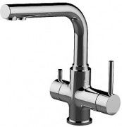 Смеситель для кухни Lemark Comfort LM3061C Смеситель для кухни Lemark Comfort LM3061C