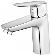 Смеситель для умывальника Iddis Vibe VIBSB00i01