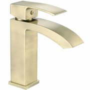 Смеситель для умывальника Vivi Felice 1030 bronzo Смеситель для умывальника Vivi Felice 1030 bronzo