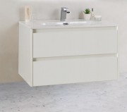 Тумба под умывальник BelBagno Kraft 39-800/390-2C-SO-BO Тумба под умывальник BelBagno Kraft 39-800/390-2C-SO-BO