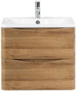 Тумба под умывальник BelBagno ACQUA-700-2C-SO-RR