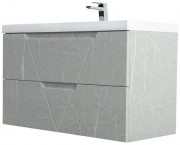 Тумба под умывальник BelBagno VITTORIA-800-2C-SO-TB-P Тумба под умывальник BelBagno VITTORIA-800-2C-SO-TB-P