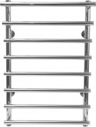 Полотенцесушитель водяной Gloss&Reiter Cascade. Л. 50x80.К8.G1