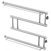 Полотенцесушитель водяной Gloss&Reiter Modern. М.3. 50x70(1