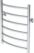 Полотенцесушитель Gloss & Reiter Raduga Л.60x70.Д6.G1