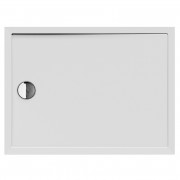 Душевой поддон New Trendy New Canrare 90x90x4,5 (B-0421) Душевой поддон New Trendy New Canrare 90x90x4,5 (B-0421)