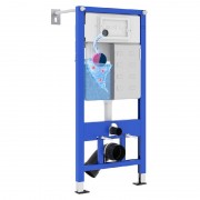 Инсталляция для унитаза Roxen StounFix Dual Fresh 710200