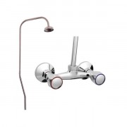 Душевая стойка Rubineta R-5 Globo Душевая стойка Rubineta R-5 Globo