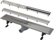 Трап для душа Alcaplast APZ13-DOUBLE-9-850 Трап для душа Alcaplast APZ13-DOUBLE-9-850