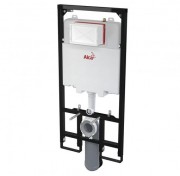 Инсталляция ALCAPLAST AM1101/1200 Sadroмodul Sliм Инсталляция ALCAPLAST AM1101/1200 Sadroмodul Sliм