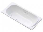 Ванна чугунная Goldman Nova 170х80