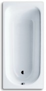 Ванна стальная Kaldewei SANIFORM PLUS 180x80 (375-1) с самоочищающимся покрытием и антискольжением Ванна стальная Kaldewei SANIFORM PLUS 180x80 (375-1) с самоочищающимся покрытием и антискольжением
