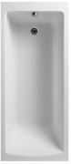 Ванна акриловая Vitra Neon 170x75 с ножками