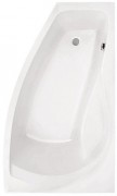 Ванна акриловая Santek Майорка 150x90 R правая