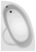 Ванна акриловая Santek Шри-Ланка 150x100 L левая