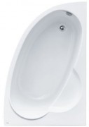Ванна акриловая Santek Шри-Ланка 150x100 R правая