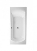 Ванна акриловая Jacob Delafon Ove 180x80 Ванна акриловая Jacob Delafon Ove 180x80