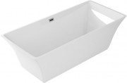Акриловая ванна Grossman GR-1901 180x80 Акриловая ванна Grossman GR-1901 180x80