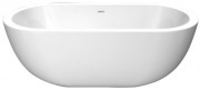 Акриловая ванна Belbagno BB13-1800 180x86 Акриловая ванна Belbagno BB13-1800 180x86