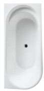 Акриловая ванна Belbagno BB410-1500-780 150x78 L левая Акриловая ванна Belbagno BB410-1500-780 150x78 L левая