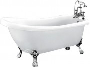 Акриловая ванна Belbagno BB20-1700 168x72 Акриловая ванна Belbagno BB20-1700 168x72